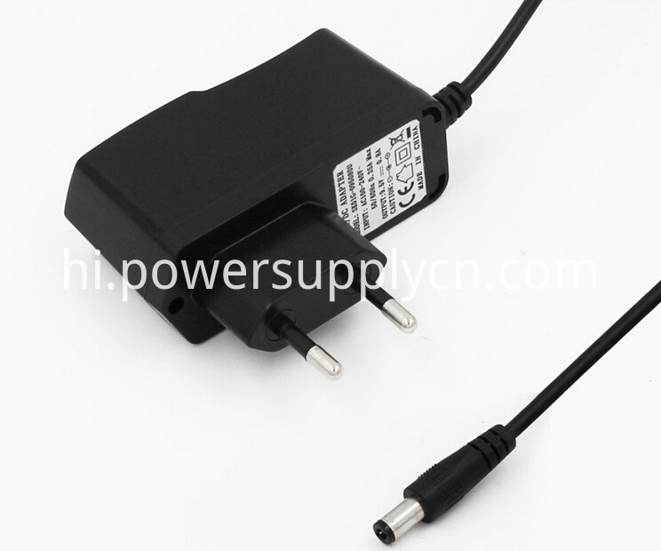 12v 1.5a पावर एडॉप्टर 12v 1.5a power adapter
